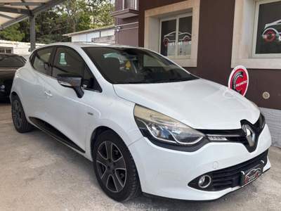 Renault Clio 1.5 dCi 8V 75 CV 5p. Costume Nat. Bianco usata Priolo Gargallo