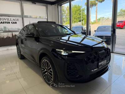 Audi Q5  Nero usata Ripalimosani