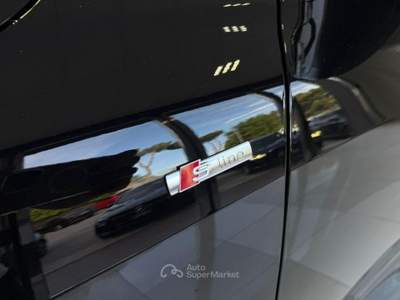 Audi Q5  Nero usata Ripalimosani