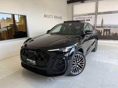 Audi Q5  Nero usata Ripalimosani