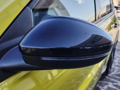 Fiat Grande Panda 44 kWh La Prima Giallo usata Viadana