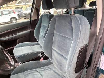 Peugeot 307 307 5p 1.6 16v XR Verde usata Pinerolo
