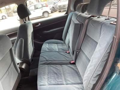 Peugeot 307 307 5p 1.6 16v XR Verde usata Pinerolo