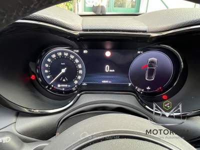 Alfa Romeo Tonale 1.6 Ti 130cv tct6 Bianco usata San Giorgio del Sannio