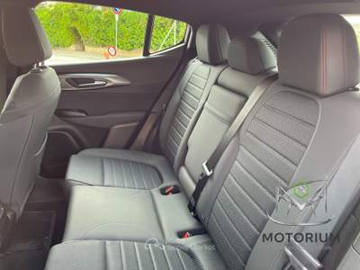 Alfa Romeo Tonale 1.6 Ti 130cv tct6 Bianco usata San Giorgio del Sannio