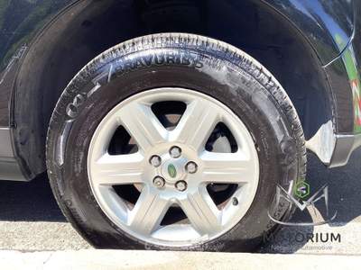 Land Rover Freelander 2.2 td4 XS usata Roma