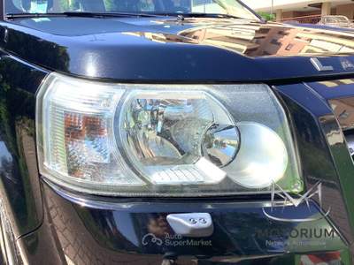 Land Rover Freelander 2.2 td4 XS usata Roma