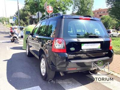Land Rover Freelander 2.2 td4 XS usata Roma
