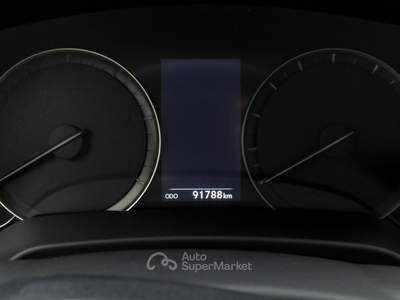 Lexus RX 450h 3.5 Executive cvt Nero usata Bassano del Grappa