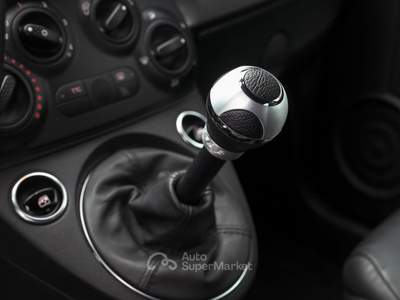 Abarth 595 1.4 t-jet Turismo 165cv Grigio usata Bassano del Grappa