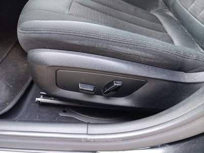 BMW Serie 5 530d Futura d Touring Business auto Nero usata Verona