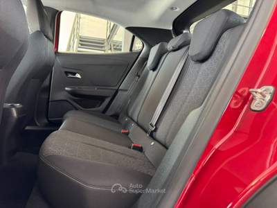 Opel Mokka 1.5 Edition s&amp;s 110cv "KM 15730" Rosso usata Pollenza