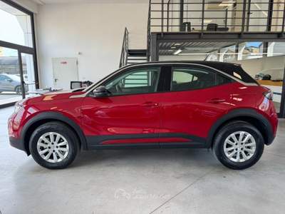 Opel Mokka 1.5 Edition s&amp;s 110cv "KM 15730" Rosso usata Pollenza