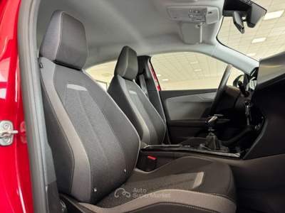 Opel Mokka 1.5 Edition s&amp;s 110cv "KM 15730" Rosso usata Pollenza