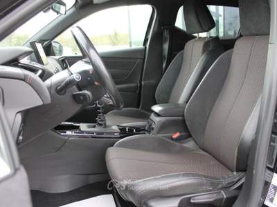 DS Automobiles DS 3 BlueHDi 100 Performance Line Nero usata Trebaseleghe