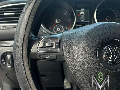 Volkswagen Golf 2.OTDI 140CVBLUEMOTION Grigio usata Campi Bisenzio