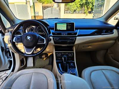 BMW Serie 2 Active Tourer 218d 218d xDrive Active Tourer Luxury aut. usata Veglie