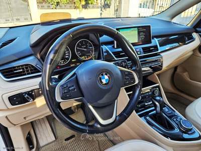 BMW Serie 2 Active Tourer 218d 218d xDrive Active Tourer Luxury aut. usata Veglie