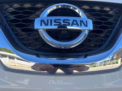 Nissan Qashqai Tekna Bianco usata Castellana Grotte