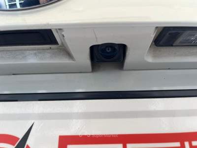 Nissan Qashqai Tekna Bianco usata Castellana Grotte