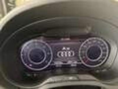 Audi A3 SPB 30 TDI S tronic Bianco usata Torino