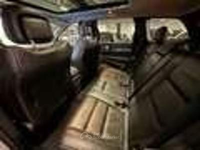 Jeep Grand Cherokee Multijet II Summit Grigio usata Torino