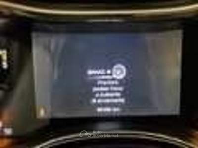 Jeep Grand Cherokee Multijet II Summit Grigio usata Torino