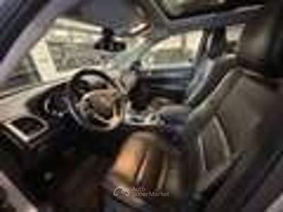 Jeep Grand Cherokee Multijet II Summit Grigio usata Torino