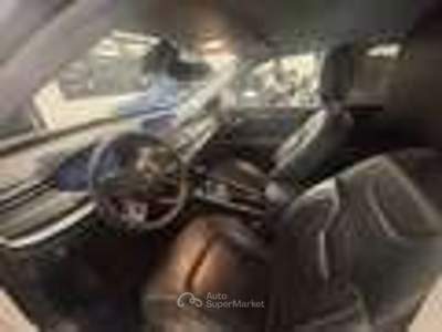 Jeep Compass MHEV 2WD S Bianco usata Torino