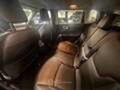 Jeep Compass MHEV 2WD S Bianco usata Torino
