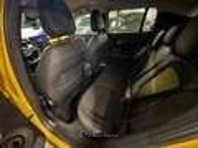 Jeep Avenger FIRST EDITION Giallo usata Torino