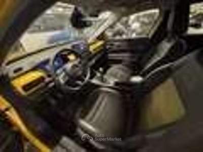 Jeep Avenger FIRST EDITION Giallo usata Torino