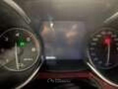 Alfa Romeo Stelvio AT8 RWD B-Tech Grigio usata Torino
