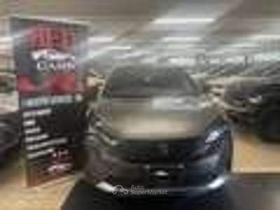 Peugeot 3008 S&S Allure Pack Grigio usata Torino