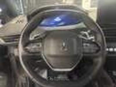 Peugeot 3008 S&S Allure Pack Grigio usata Torino
