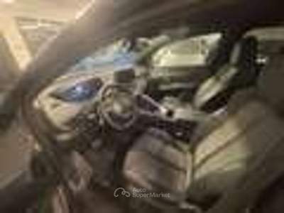 Peugeot 3008 S&S Allure Pack Grigio usata Torino