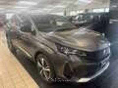 Peugeot 3008 S&S Allure Pack Grigio usata Torino