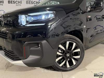 Citroen Berlingo 1.5 BlueHDi 100CV XTR MAN Nero usata Lonato del Garda