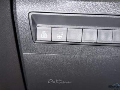 Citroen Berlingo 1.5 BlueHDi 100CV XTR MAN Nero usata Lonato del Garda