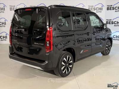 Citroen Berlingo 1.5 BlueHDi 100CV XTR MAN Nero usata Lonato del Garda
