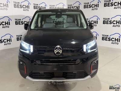 Citroen Berlingo 1.5 BlueHDi 100CV XTR MAN Nero usata Lonato del Garda