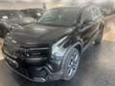 Jeep Avenger 100 CV Summit Nero usata Torino