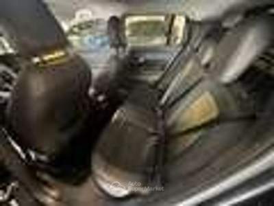 Jeep Avenger 100 CV Summit Nero usata Torino