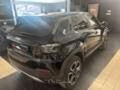 Jeep Avenger 100 CV Summit Nero usata Torino