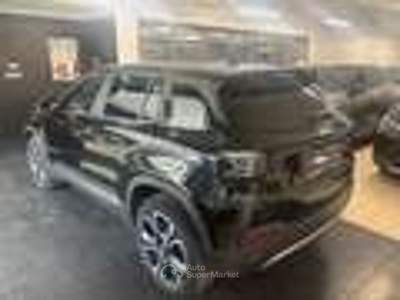 Jeep Avenger 100 CV Summit Nero usata Torino
