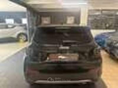 Jeep Avenger 100 CV Summit Nero usata Torino