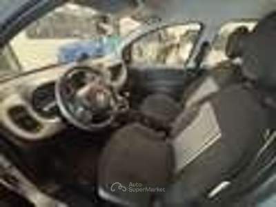 Fiat Panda FireFly S&S Hybrid City Cross Grigio usata Torino
