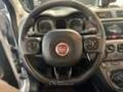 Fiat Panda FireFly S&S Hybrid City Cross Grigio usata Torino