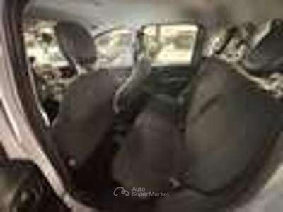 Fiat Panda FireFly S&S Hybrid City Cross Grigio usata Torino