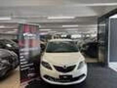 Lancia Ypsilon 5 porte S&S Hybrid Ecochic Gold Bianco usata Torino